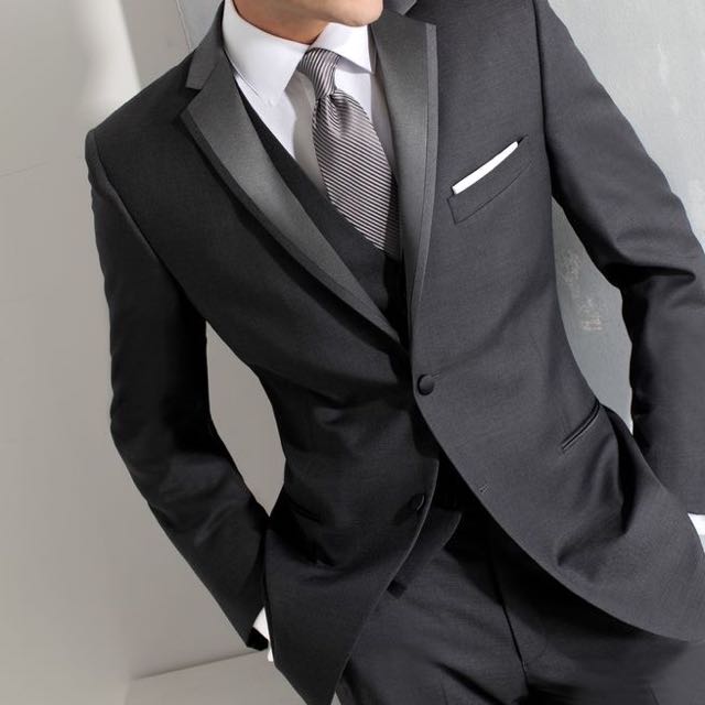 Designer suit hire Clearance