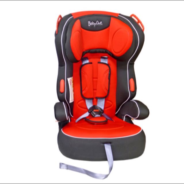 Babyone booster seat hotsell