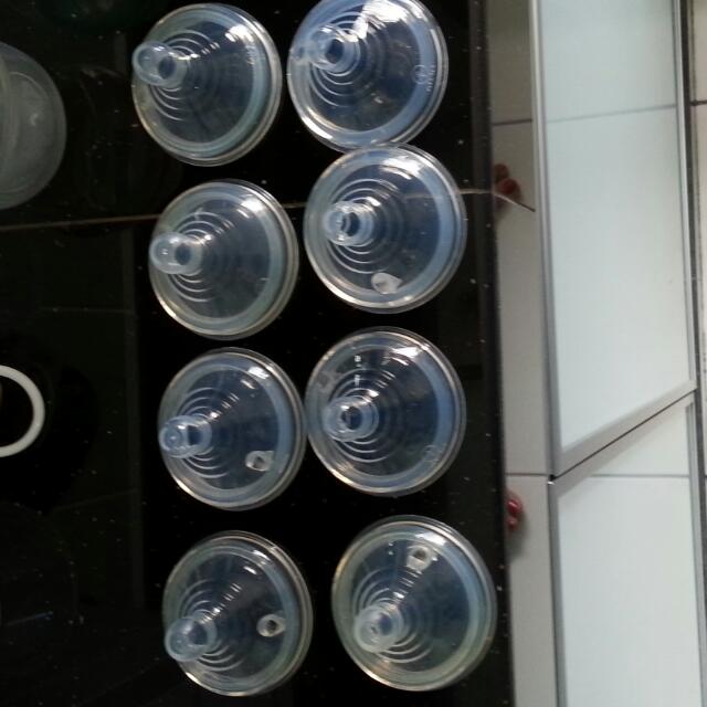 tommee tippee no 1 teat