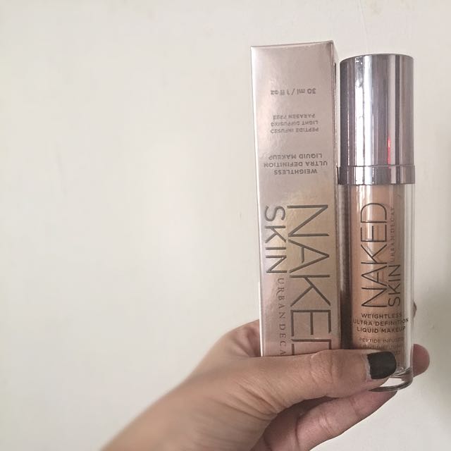 urban decay 6.0