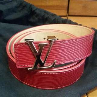 Affordable lv authentic For Sale, Belts