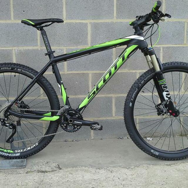 Scott scale 750 2015 discount