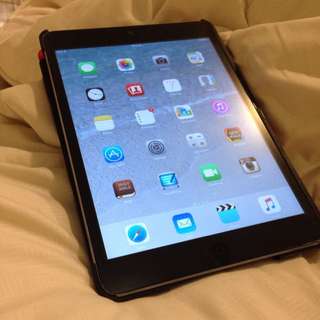 Ipad Mini 16GB wifi