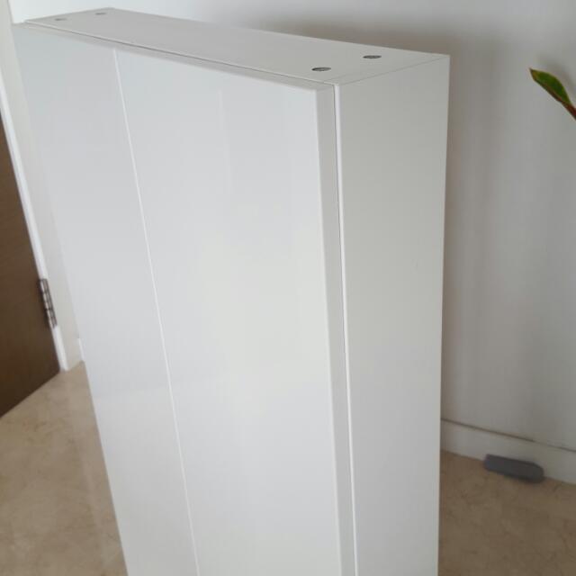 Bathroom Wall Cabinet Furniture On Carousell