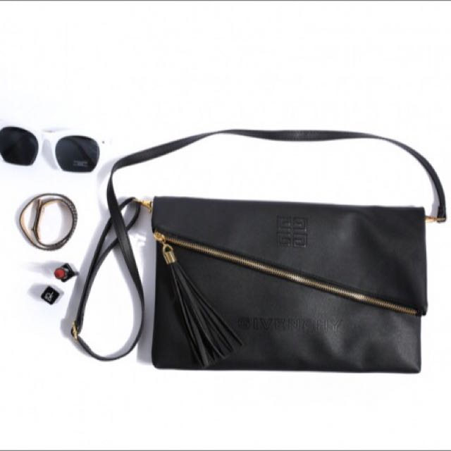 Givenchy perfume clearance bag