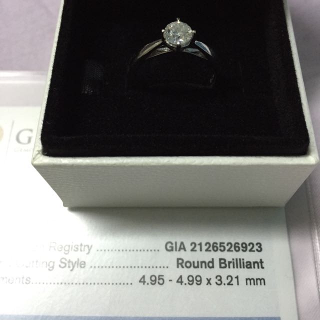 Lee hwa solitaire sale