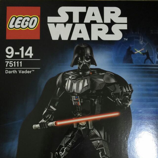 lego75111