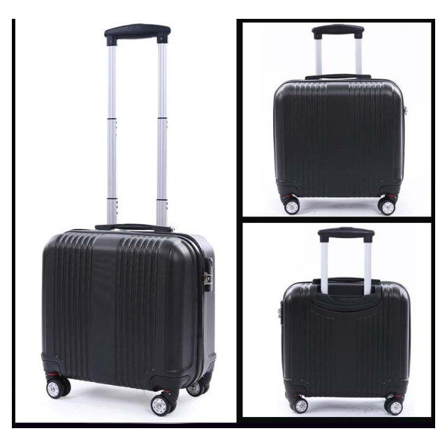 17 inch hotsell luggage