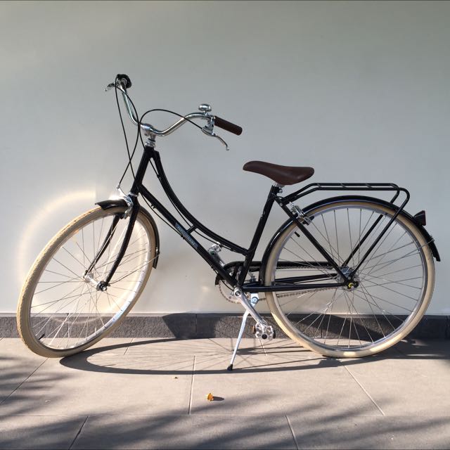 Papillionaire sommer bike price sales