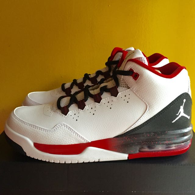 jordan 22 flight 2