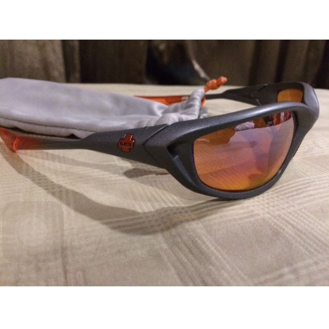 Spy micro scoop sunglasses outlet