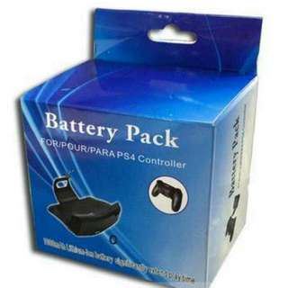 NEW Playstation 4 Ps4 PS4  Controller Battery Pack