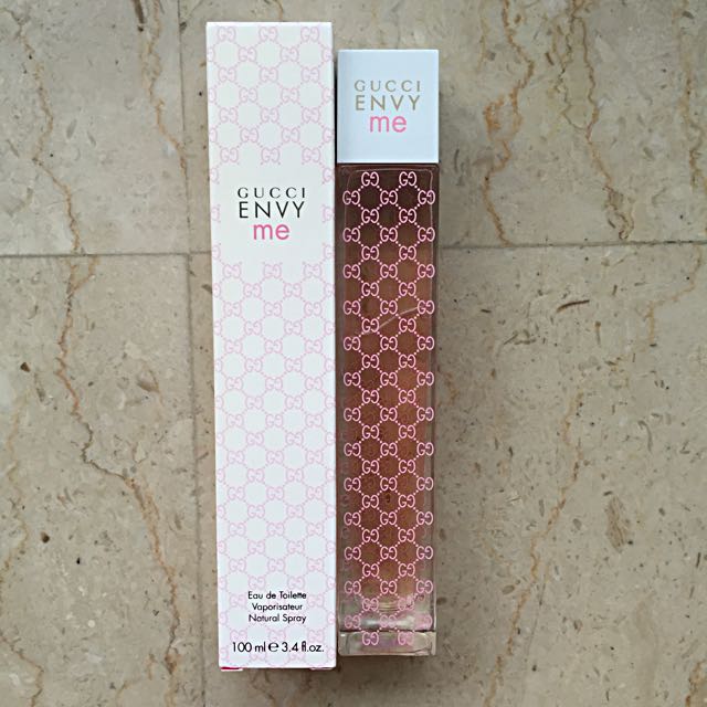 gucci envy me price