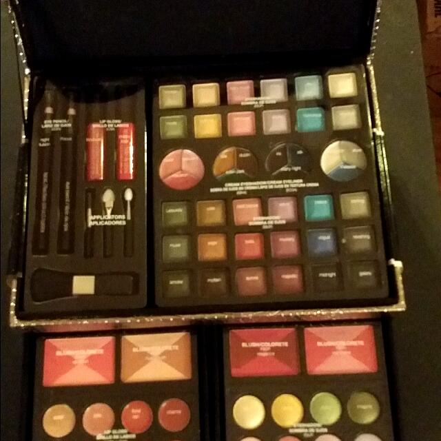 Color Institute Makeup Kit Health Beauty On Carousell