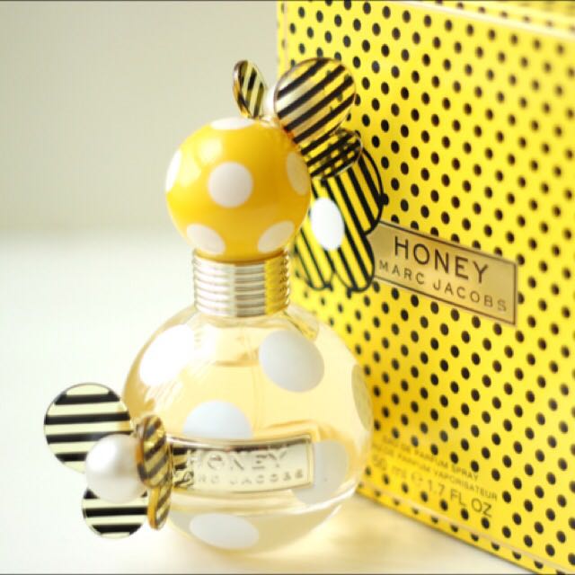 Honey marc jacobs 100ml cheap