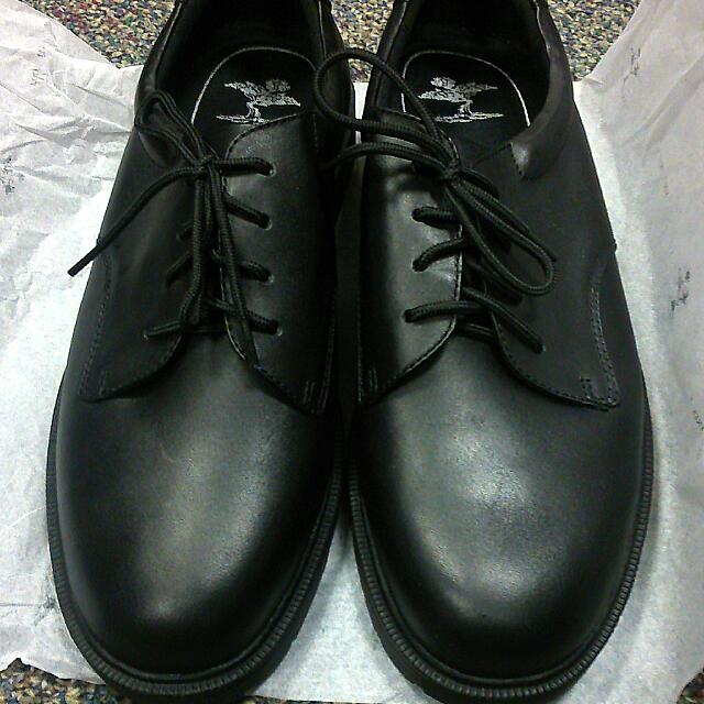 Men's executive online dress shoes