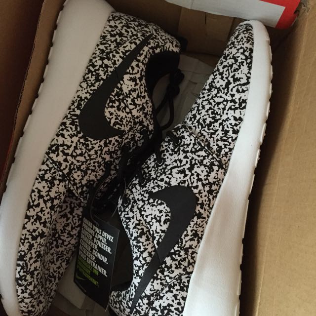 Nike roshe online run courir