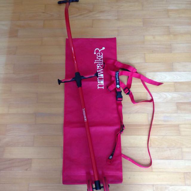 Niniwalker outlet baby walker