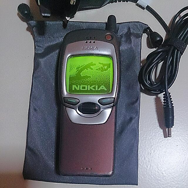 nokia 7110 (pre-order)