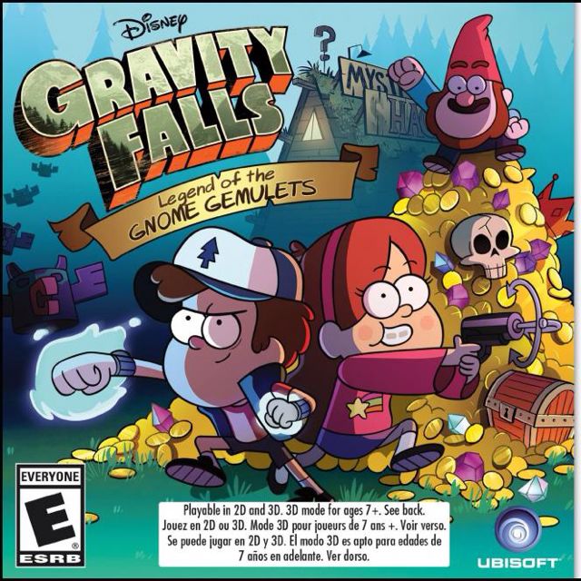 Pre Order Gravity Falls, Hobbies & Toys, Toys & Games on Carousell