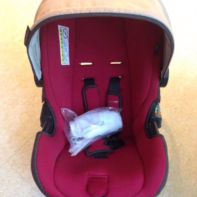 Maxi cosi on sale piazzo stroller