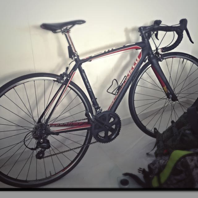 Specialized Allez Sport 2013 Size 52cm S Reserved