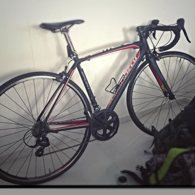 specialized allez sport 2013