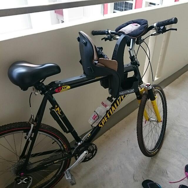 Weeride kangaroo top deluxe