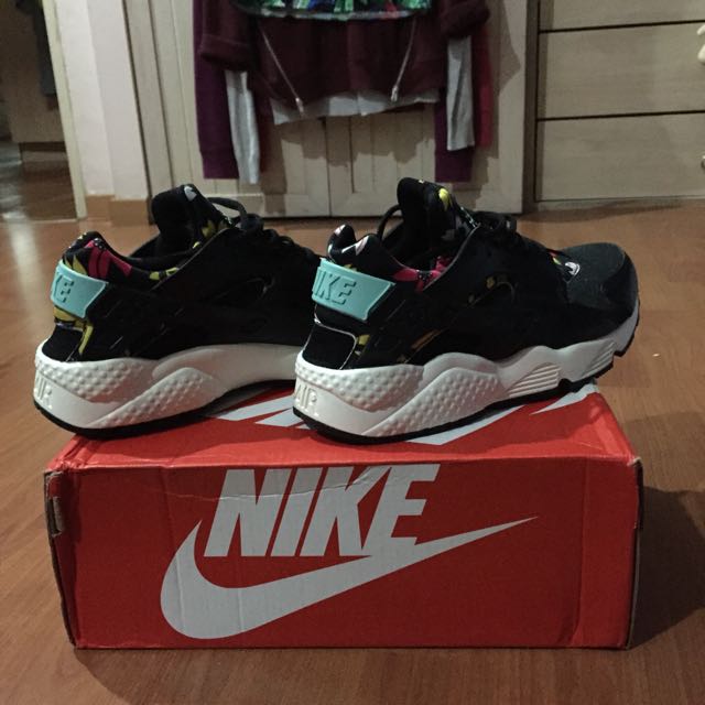 Black clearance aloha huaraches