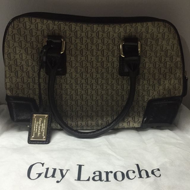 guy laroche bag price philippines