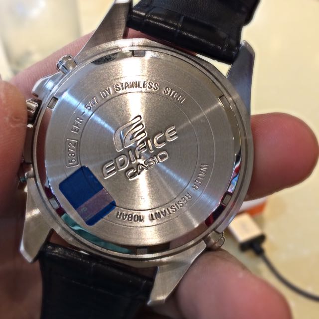 Casio edifice discount efr 547 price