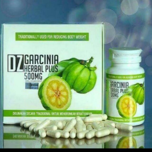 Dz Garcinia Herbal Women S Fashion Dresses Sets Traditional Ethnic Wear On Carousell
