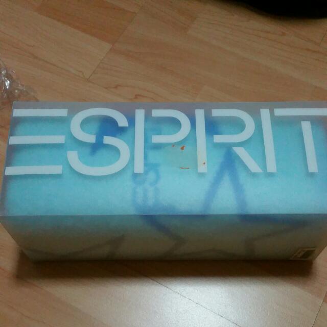 Esprit towel on sale set