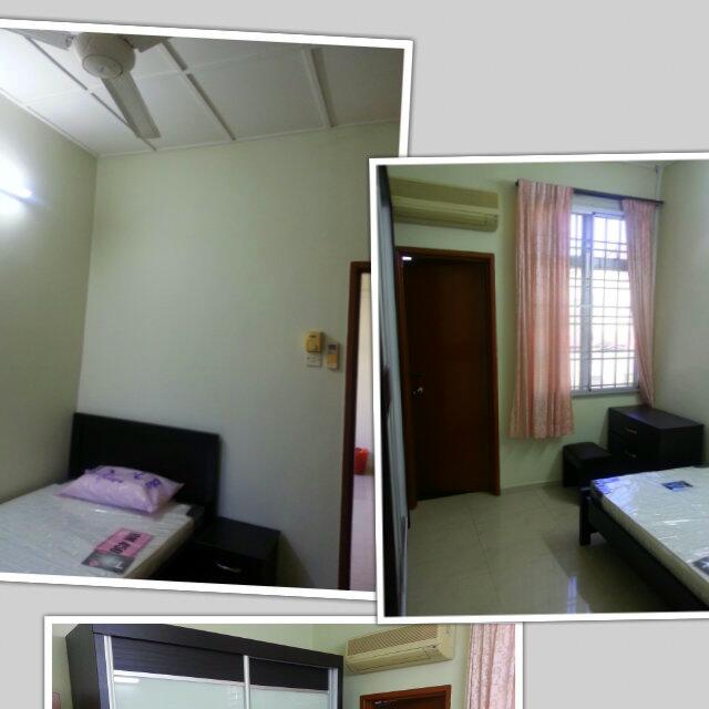 Jb Bukit Indah Room For Rent Property Rentals Room Rentals On