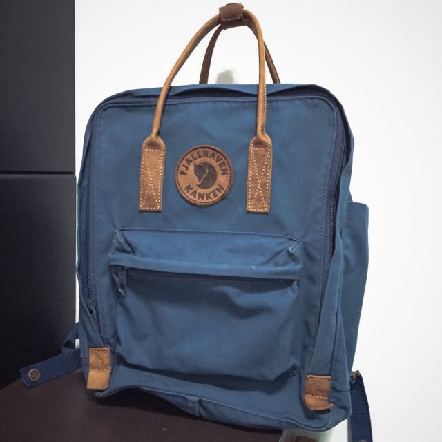 Kanken No.2 Uncle Blue Women s Fashion Watches Accessories Other Accessories on Carousell