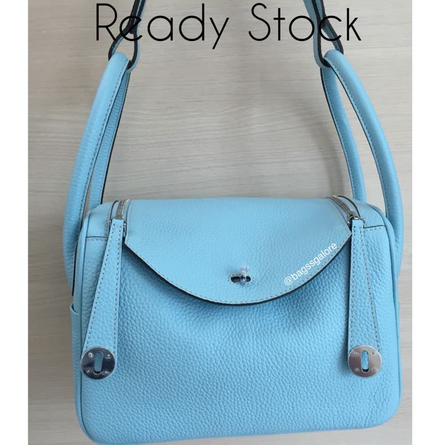 Lindy 26 Blue Atoll Women S Fashion On Carousell 19followersbagsapalooza(828bagsapalooza's feedback score is 828) 100.0%bagsapalooza has 100% positive feedback. carousell