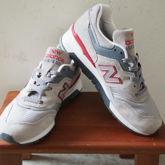 Nb 997 cgr online