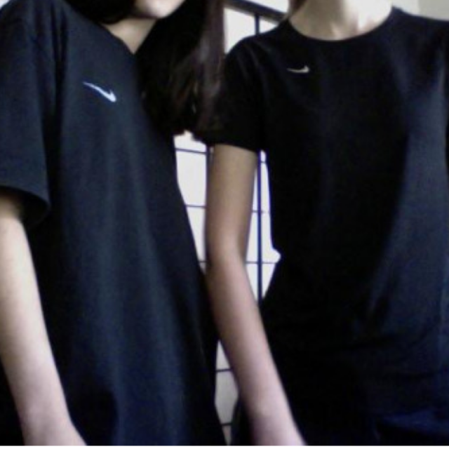 Nike t shirt tumblr cheap