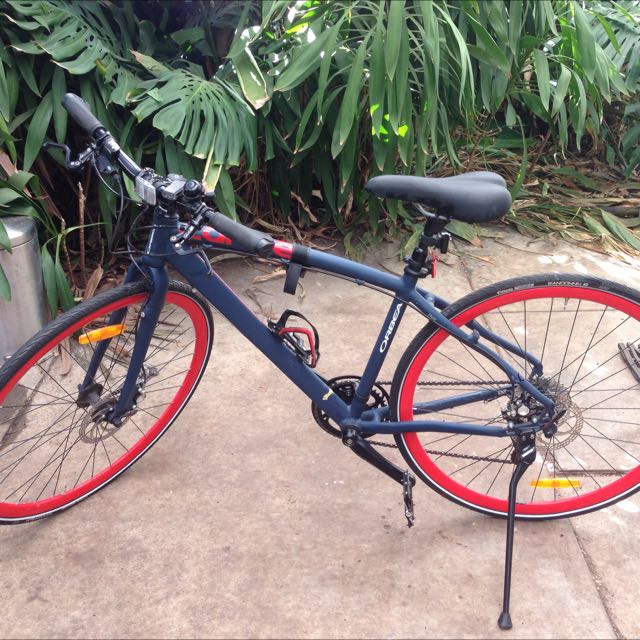 Orbea Carpe H30 Medium Unisex Sports On Carousell