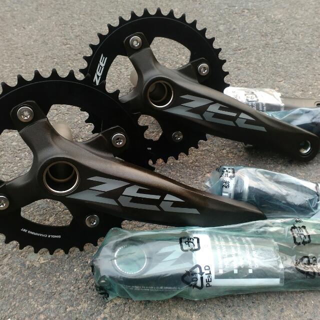 shimano zee m645