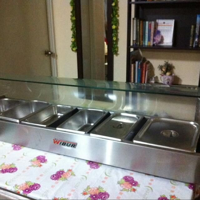 Stainless Steel Food Warmer 6 Tray Home Appliances On Carou - Stainless Steel Food Warmer Singapore Stainless Steel Food Warmer 6 Tray Home Appliances On Carou - Stainless Steel Food Warmer Singapore