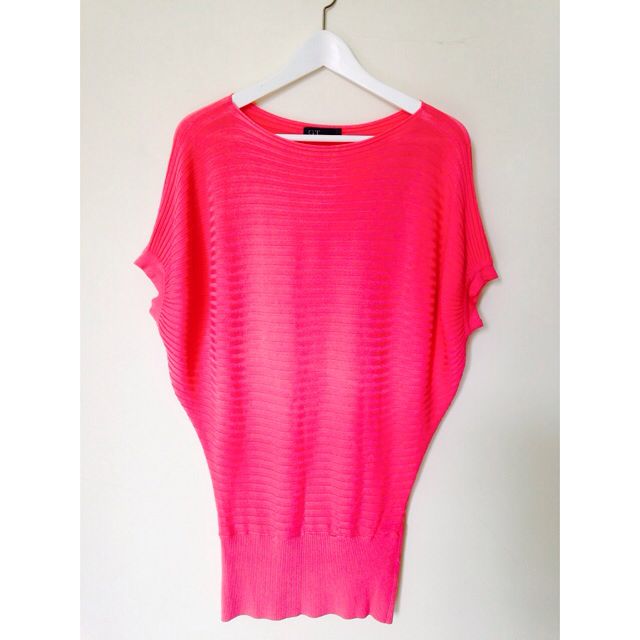 loose top tight bottom dress