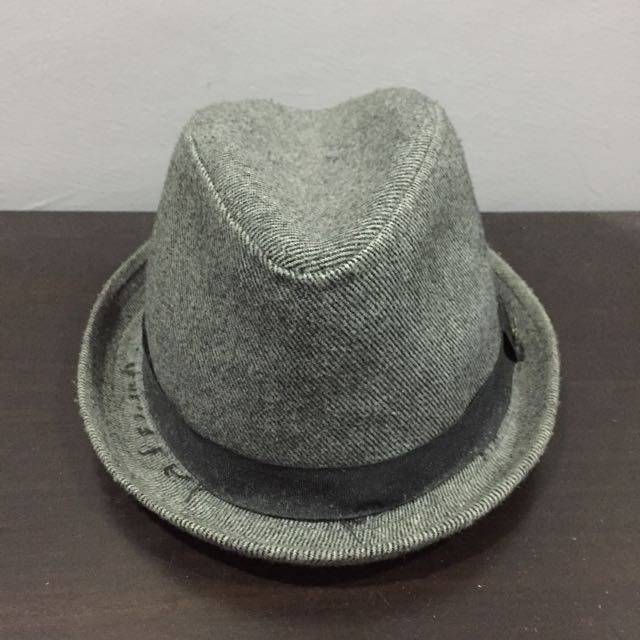 Topman fedora sales