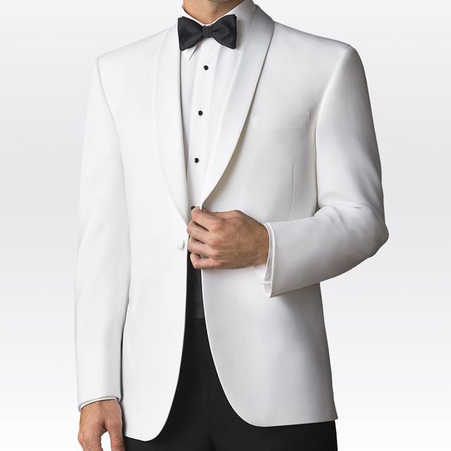armani tuxedo rental