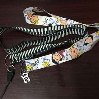 手機掛鏈