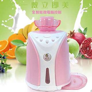 熱賣面膜機