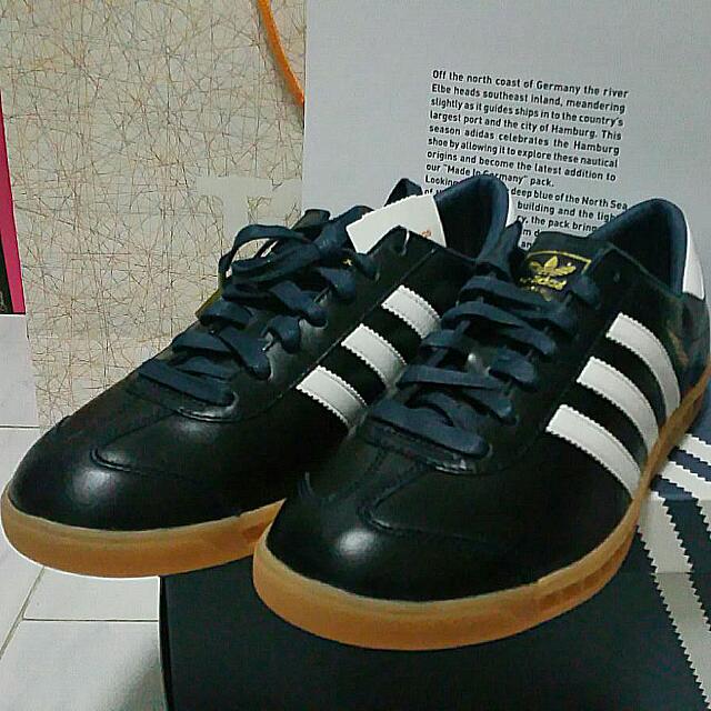 mig hamburg adidas