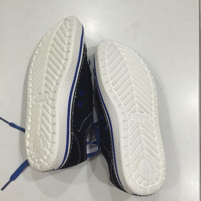 Boys crocs sneaker new arrivals