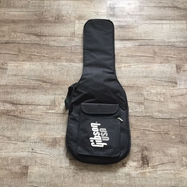 Gibson USA Gigbag by TKL