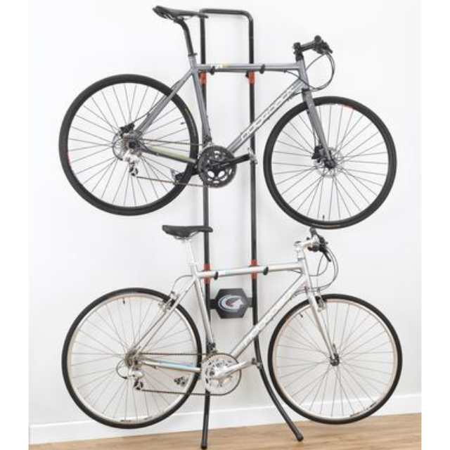 Gravity Bike Storage Mount Sports On Carou Photo